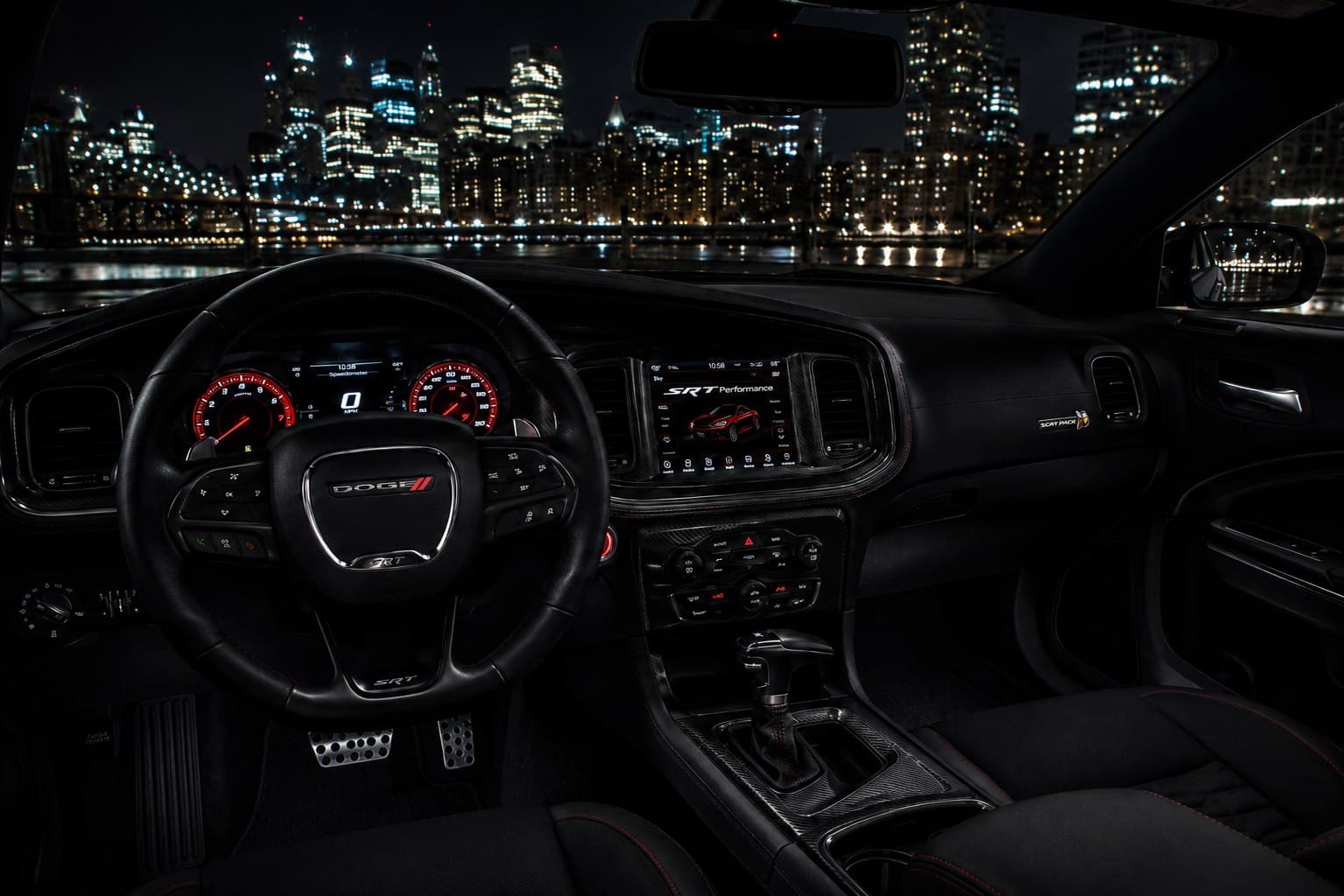 Dodge image 2