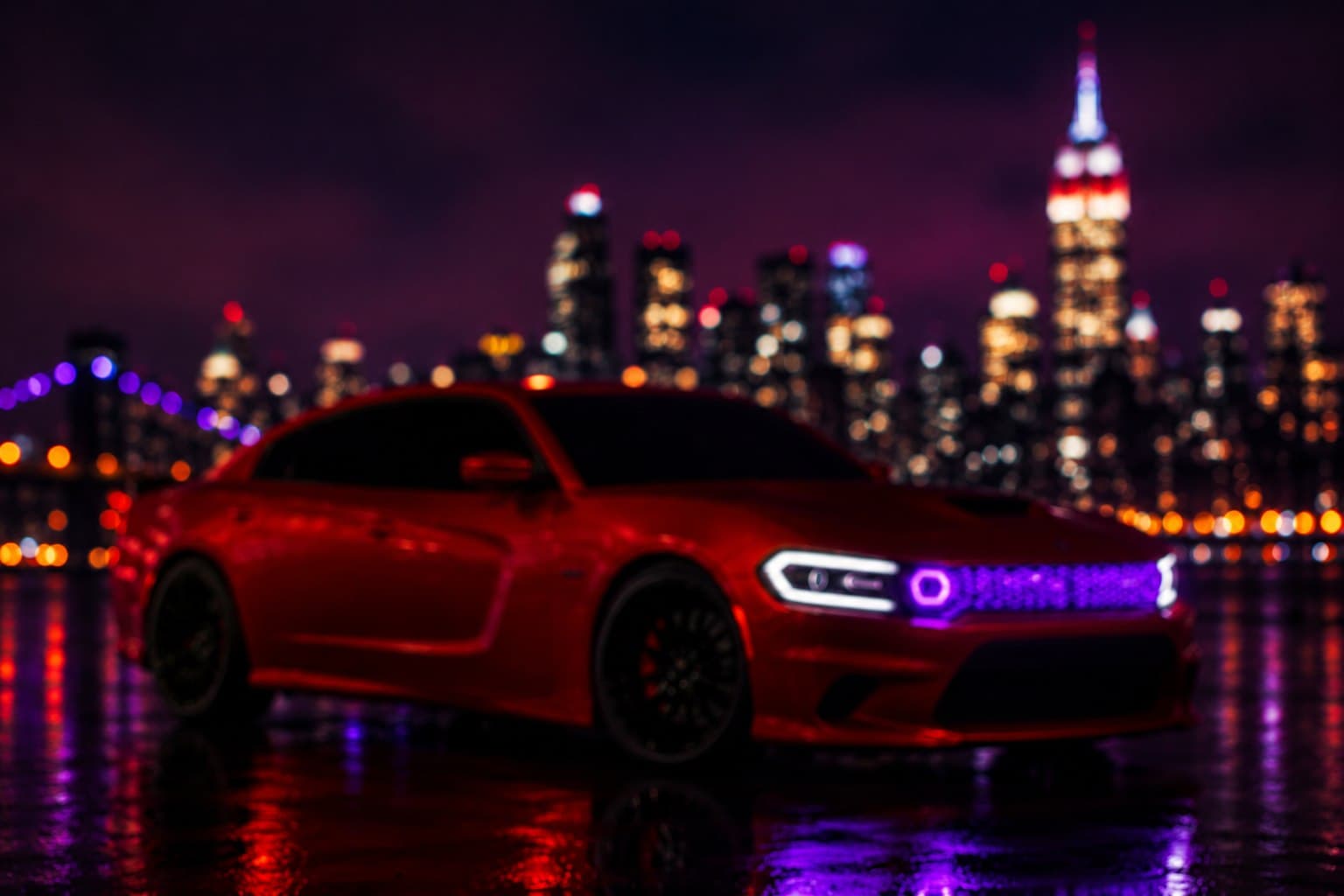Dodge image 3