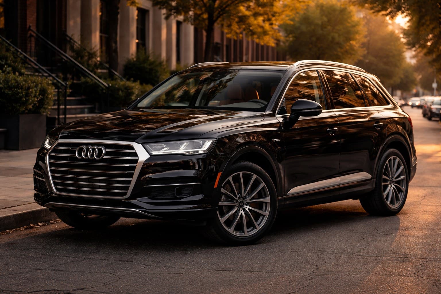 Audi image 2