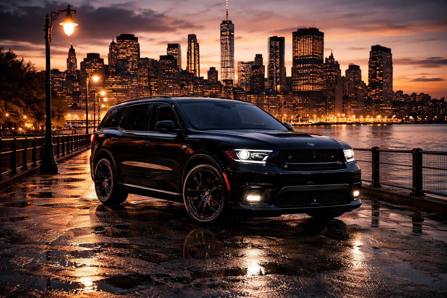 Dodge image 2