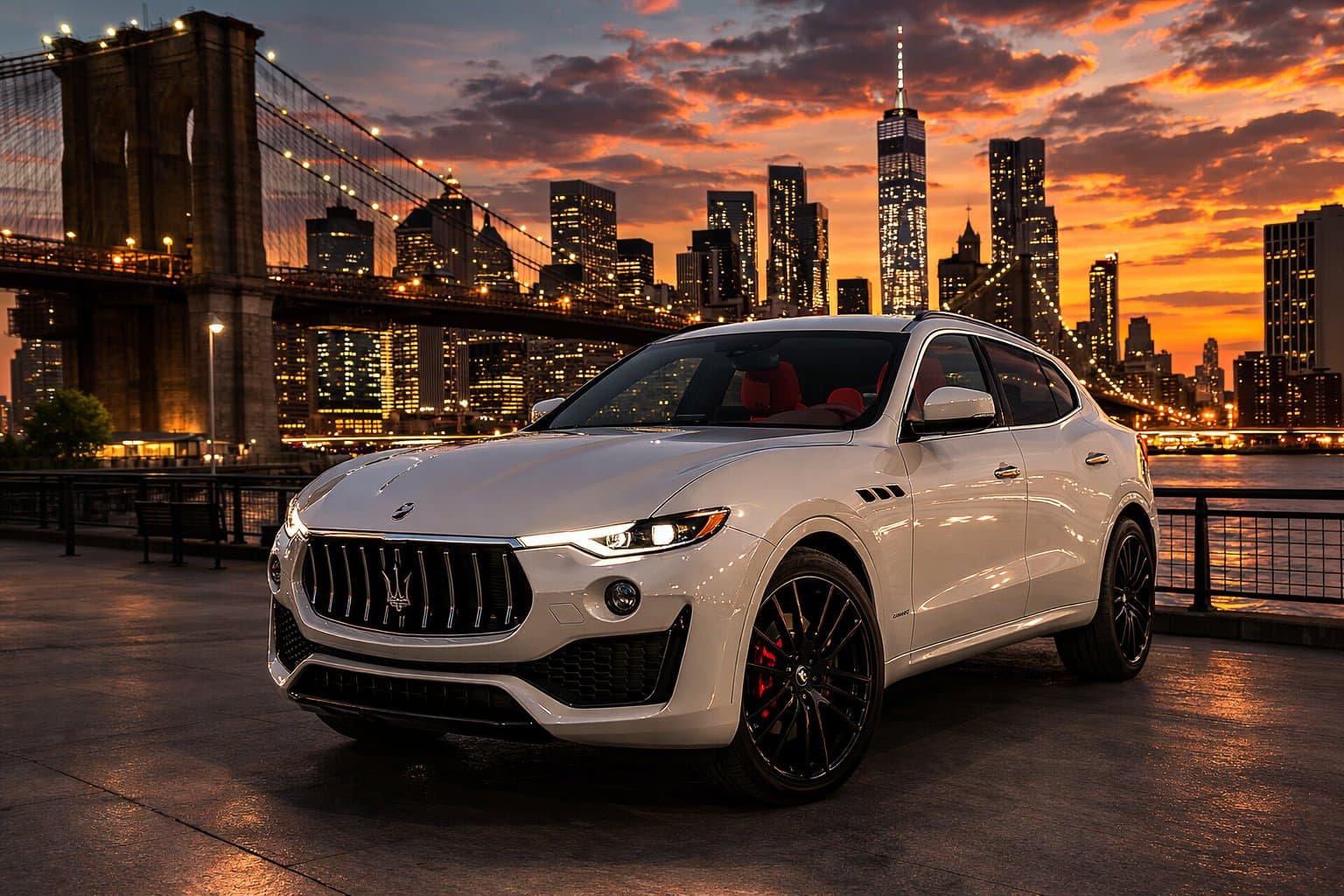 Maserati image 2