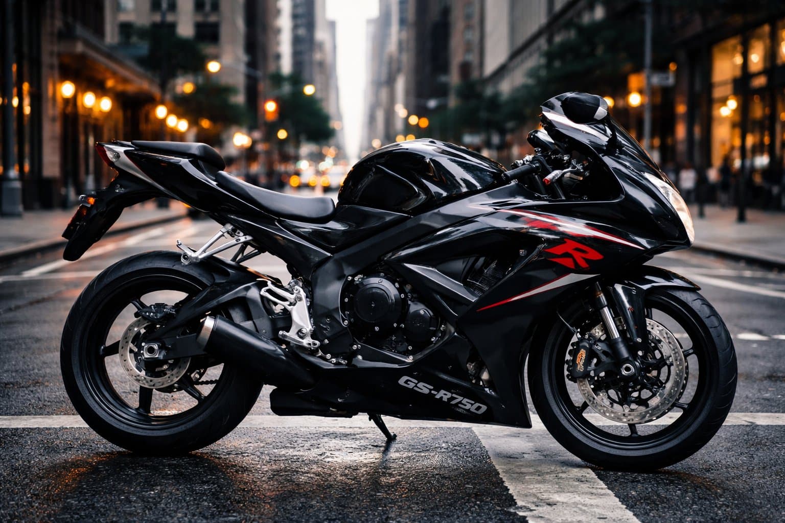 Suzuki teaser