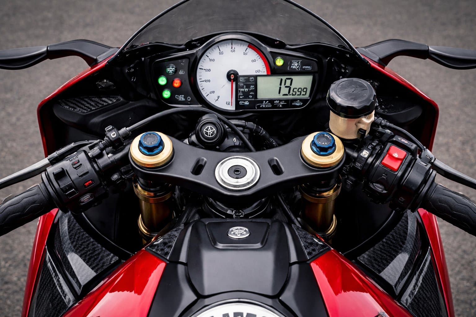 Yamaha image 2